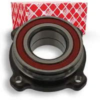 FEBI BILSTEIN Bilstein Radlager 12180