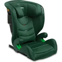 Caretero Nimbus I-Size Autositz c.green (100-150cm) 4-12l