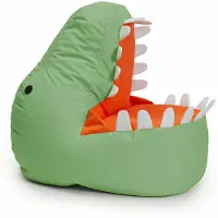 Lumaland 28928, Grün, Orange, Weiß, Polyester, Polyvinylchlorid (PVC), Polyester, Innen & Außen, andere, 700 mm