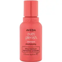 Aveda 18084014417, 50 ml, Shampoo, Frauen, trockenes Haar, Alle Farben, Feuchtigkeitsspendend, Hydratisierung, Glättend, Weichmachend