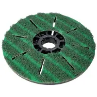 Rössle AG BIBER 22 Clear-Pad grün inkl. Padholder