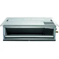 Daikin Sky Air Klimaanlage Kanalgerät | FDXM35F9 | 3,4 kW