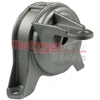 METZGER Autoteile Lagerung, Motor [Hersteller-Nr. 8050956] für Vauxhall, Opel