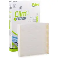 Valeo Filter Innenraumluft 698886 für Fiat Daihatsu Sedici Terios Cuore VII