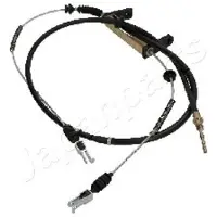 Japanparts JAPANPAR BC-350 Bremskraftverstärker