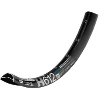 Dt Swiss H 612 Hybrid Felge 27,5" schwarz 32H 2022 MTB Felgen