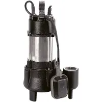 Kompak Drafexa Tauchpumpe Für Abwasser 14-8m