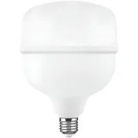 Matel Industrial Samsung Chip E27 Cool 50w Led-lampe