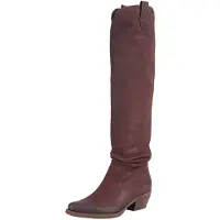 Felmini Stiefel Stiefel Leder