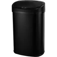 Kitchen Move BAT-58LS06A SS BLACK