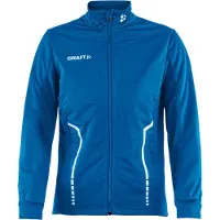 Craft Kinderjacke warm club