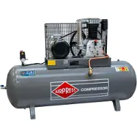 Airpress Druckluft- Kompressor 10 PS 500 Liter 11 bar HK 1500-500 Typ 360673