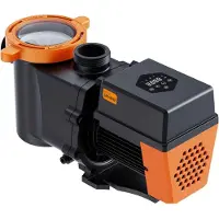 AstralPool Poolpumpe ECO IVS 150 Variabel Salzwasser 26 m³/h 63 mm