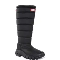 Hunter Womens Intrepid Tall Schneestiefel