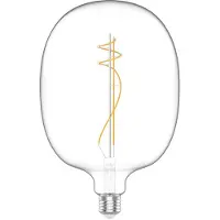 Creative Cables 2700k Transparent Ellipse 170 Mm 10w Led-lampe