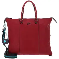 Gabs Schultertasche Umhängetasche G3 Plus Shoulder Bag Fire rot
