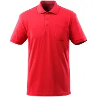 Mascot 51586-968-202-4XL, T-Shirt, Mann, 4XL, 132 cm, Baumwolle, Polyester, 180 g/m²