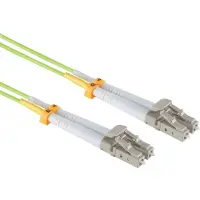 S-Conn S/CONN maximum connectivity 07-500215, 1 m, OM5, LC, LC
