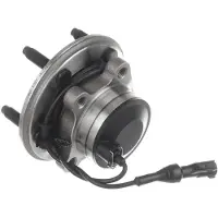 Skf Radlagersatz VKBA 7103