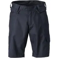 Mascot Herren Shorts CUSTOMIZED Schwarzblau 48 - 25149-230-010-C48 - Schwarzblau