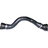 MAPCO Kühlerschlauch Wasserschlauch für BMW 3 Limousine (E46) 39403