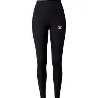 Adidas Originals Essentials Leggings With Pocket Größe: L | Sport-Leggings Outlet | Damen | Weiß