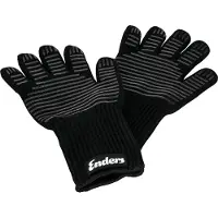 Enders Feuerfester Aramid-Grillhandschuh