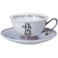 MIKASA V&a Alice In Wonderland Teetasse 220ml