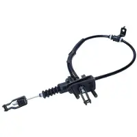 MAXGEAR 32-1863 Kupplungsseil Seilzug für KIA PICANTO (TA)