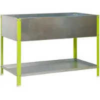 Simon Garden Urban Top 100l Blumenkasten 850x900x400 Mm