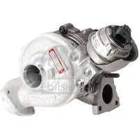 FEBI BILSTEIN Bilstein Lader, Aufladung Garrett Turbo REMAN 186763
