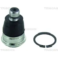 TRISCAN Trag-/Führungsgelenk 8500 14552