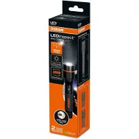 Osram LEDinspect PRO TORCH 1200, wiederaufladbare LED-Inspektionslampe, Zoomfunk
