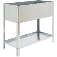 Simon Garden Urban Top 150l Blumenkasten 850x1200x400 Mm