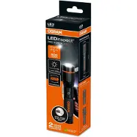 Osram Handleuchte LED 500Im 6,2W 6000K Arbeitsleuchte Inspektionslampe
