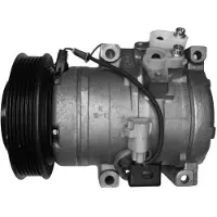 AIRSTAL Kompressor, Klimaanlage 10-1235