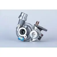 BORGWARNER Lader, Aufladung KP35 54359980028