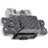 MAPCO Motorlager Gummimetalllager Links für VW GOLF VI (5K1) 38811