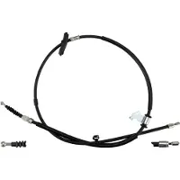 TRW Seilzug, Feststellbremse gch869 für CHEVROLET