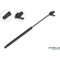 STABILUS Gasfeder, Koffer-/Laderaum 277047
