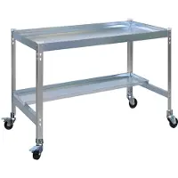 Simon Garden Pflanztisch 875x1200x600 Mm