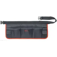Connex Werkzeugtasche aus Polyester 57 x 24 cm GLO760400234