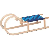 Vedes Hörnerrodel Colint 100cm Gurt