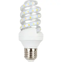 Wellhome Pk7748 6000k Led-lampe 120x49 Mm 9w 790 Lumens 20 Einheiten