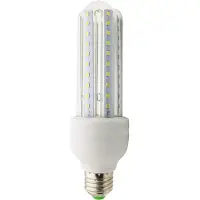 Wellhome Pk7757 3000k Led-lampe 130x42 Mm 7w 590 Lumens 20 Einheiten