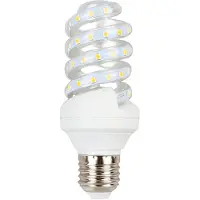Wellhome Pk7750 6000k Led-lampe 140x61 Mm 12w 1060 Lumens 20 Einheiten