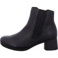 Think! Komfort Stiefeletten NANI Damen 31363630303935 Schwarz 39 EU