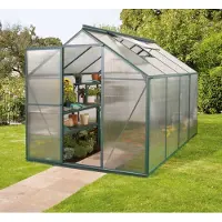 Vitavia Triton 5000 HKP 6mm, smaragd