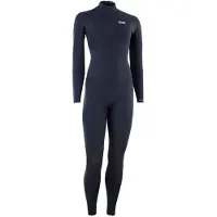 iON Static 3/2 Mm Neopren-anzug Mit Langen Ärmeln Und Reißverschluss Am Rücken Für Damen