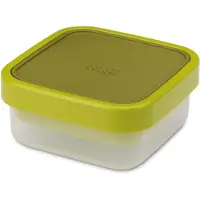 Joseph Joseph Salatbox Joseph Joseph Go Eat 3in1 Grün